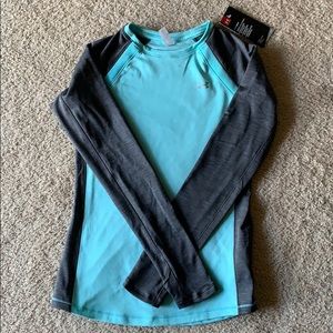 Under Armour shirt